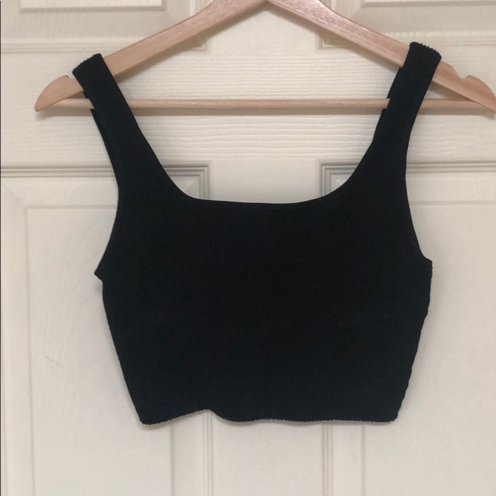 Babaton Arjun knit top